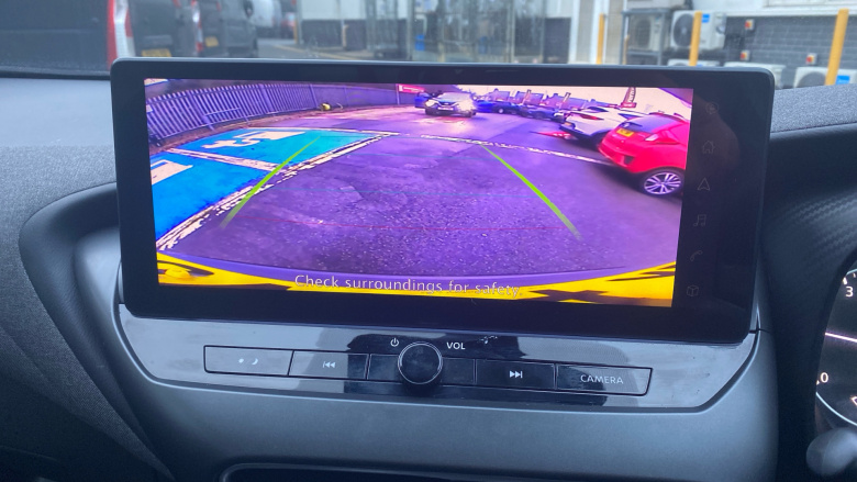 Nissan Juke 1.0 DiG-T Acenta Premium 5dr Petrol Hatchback